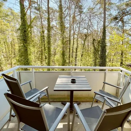 In Usedom 아파트